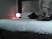 LUKE HARDY - Elita Darling's Back To Get Cum In Her Tight Ass 8/16