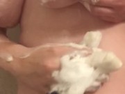 Soapy Rub Down (Bathtime) - Screenshot 2 of 16 - Bath