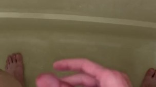 Quick cum before work