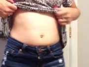 Sexy show for you gents 1/16