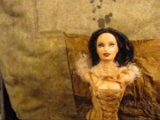 B.B.B.preview: Victoria Sin "Beige Outfit 1"(cum Only) WMV with Slo Mo