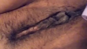 Lollipop Squirter