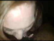 THICKVANILLAOC Gives the BEST Deep Throat BBBJ 9/16