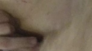 Post creampie fun