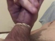 Horny and lonely 