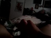 Squirting Cumm - Screenshot 16 of 16 - HD