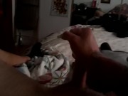 Squirting Cumm - Screenshot 2 of 16 - Cumm
