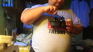 eating clip
