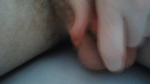 showing off my chastity cages #1