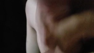 Cumming before I start the day