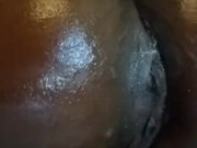 What's in my ass? Part 2!! The reveal!!! 16/16