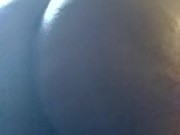 What's in my ass? Part 2!! The reveal!!! 3/16