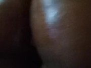 What's in my ass? Part 2!! The reveal!!! 7/16