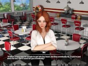 DFD #67 (AMANDA PATH #01) • STEPDAUGHTER FOR DESSERT • PC GAMEPLAY [HD]