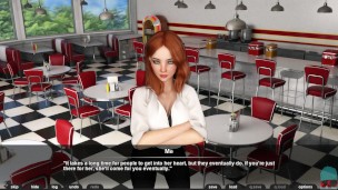 DFD #67 (AMANDA PATH #01) • STEPDAUGHTER FOR DESSERT • PC GAMEPLAY [HD]