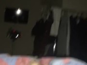 Uncut dick huge cumshot