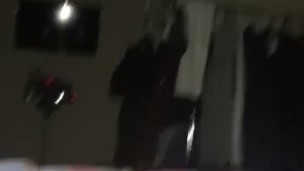 Uncut dick huge cumshot