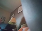 My first vid. Just gettin warmed up.