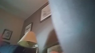 My first vid. Just gettin warmed up.
