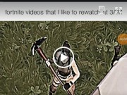 Fortnite Fe4rless Trolling 1/16