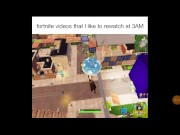 Fortnite Fe4rless Trolling 10/16