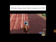 Fortnite Fe4rless Trolling 11/16