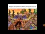 Fortnite Fe4rless Trolling 12/16