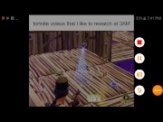 Fortnite Fe4rless Trolling 14/16