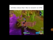 Fortnite Fe4rless Trolling 15/16