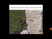 Fortnite Fe4rless Trolling 2/16