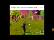 Fortnite Fe4rless Trolling 3/16