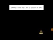 Fortnite Fe4rless Trolling 5/16