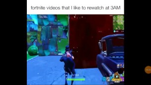 Fortnite Fe4rless Trolling