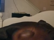 Solo cumshot
