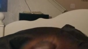 Solo cumshot