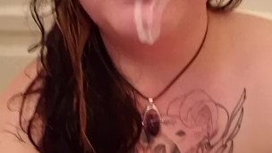 Daddy Made Me Eat Bubbles