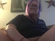 Lexus Lynn twerking and masterbating