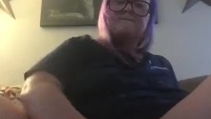 Lexus Lynn twerking and masterbating