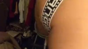 Need some dick in my ass (Part 2)