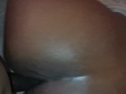 Creamy pussy farts make em nut quick 9/16