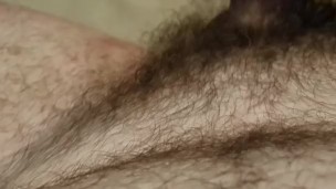 Masturbating after eating a cookie