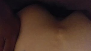 Our first anal video