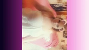 Big tittied milf