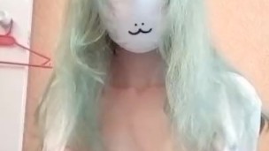 First experience, Striptease