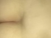 Thick Booty PAWG Gets Big Ass Fucked By BBC! 13/16