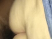 Thick Booty PAWG Gets Big Ass Fucked By BBC! 14/16