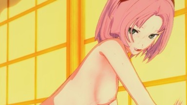 384px x 216px - Sakura Haruno Naruto Porn Videos & Sex Movies | Redtube.com