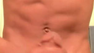 Jerking & Moaning