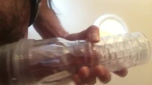 Morning fleshjack fuck