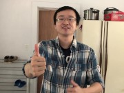 Here’s a thumbs up for you cause you’re doing a good job 14/16